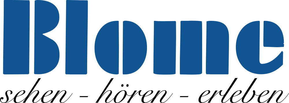 Blome Logo